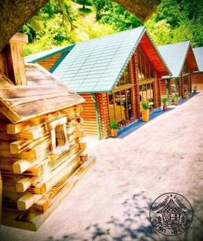 Chateau Village Dilijan